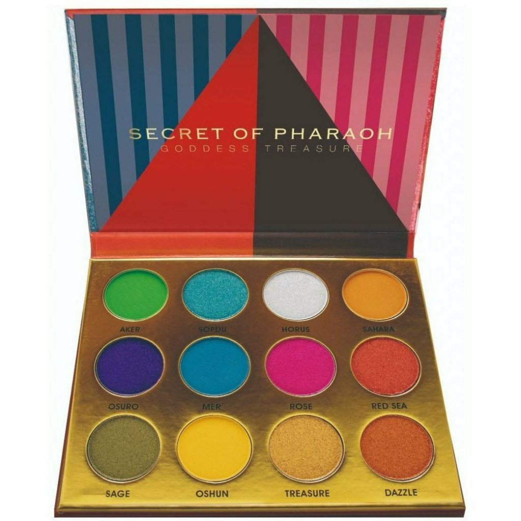 EBIN Secret Pharoah #3