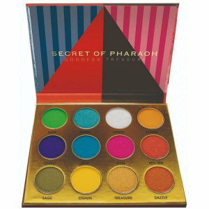 EBIN Secret Pharoah #3