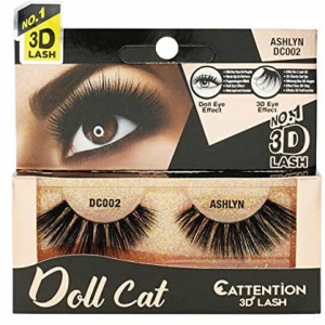 Eyelash DC002