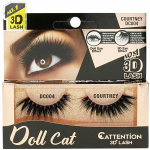 Eyelash DC004