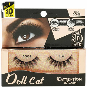 Eyelash DC009