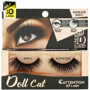 Eyelash DC011