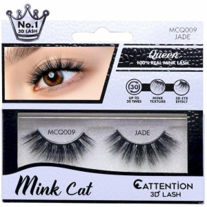 Eyelash MCQ009