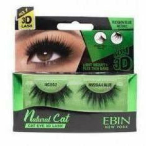 Eyelash NC002