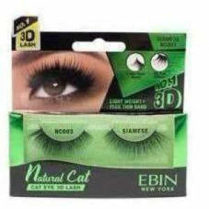 Eyelash NC003