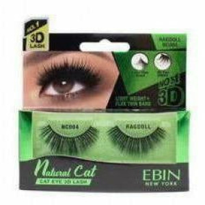Eyelash NC004