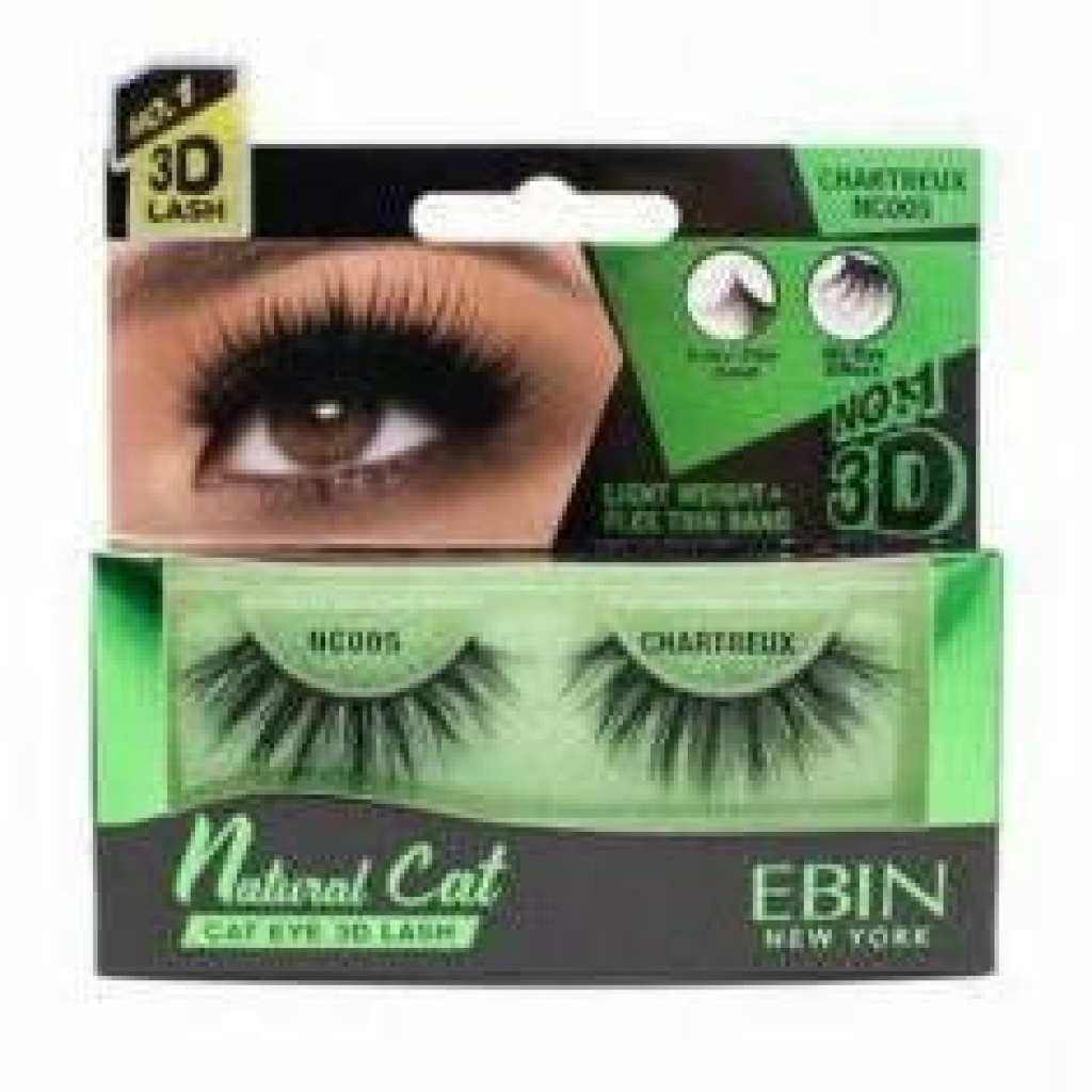 Eyelash NC005