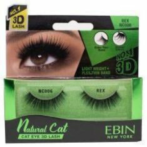 Eyelash NC006