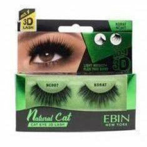 Eyelash NC007
