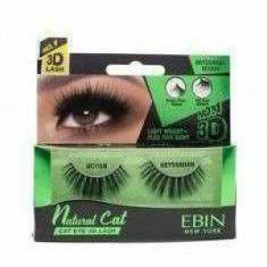Ebin 3D Lash#NC008