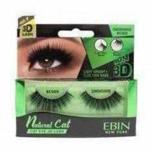 Eyelash NC009