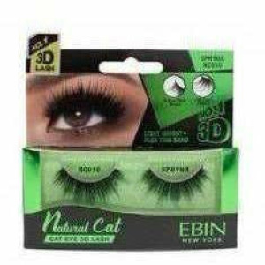 Eyelash NC010