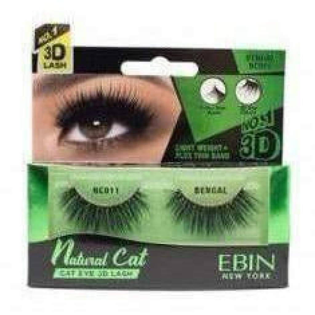 Eyelash NC012