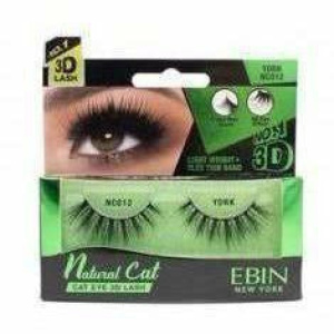 Eyelash NC 012