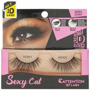 Eyelash SC001