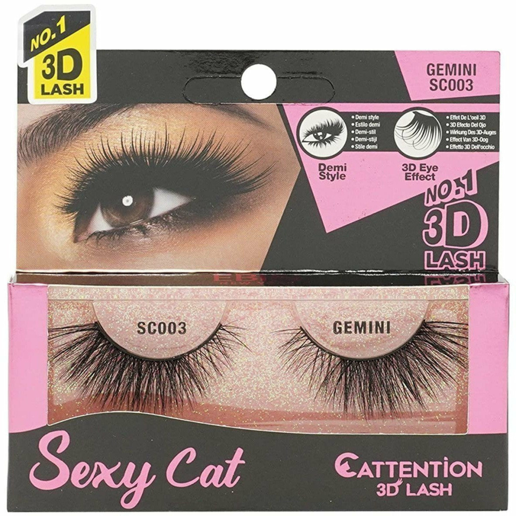 Eyelash SC003
