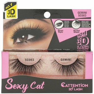 Eyelash SC003