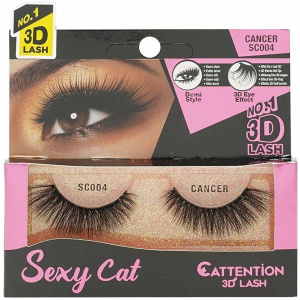 Eyelash SC004