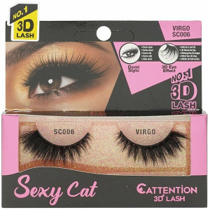 Eyelash SC006