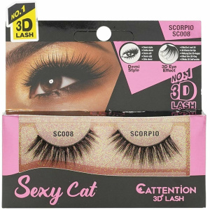 Eyelash SC008