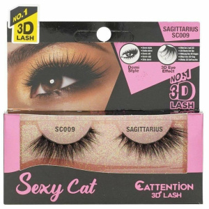 Eyelash SC009
