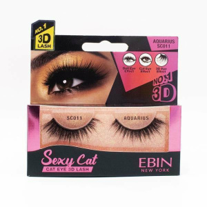 Eyelash SC011