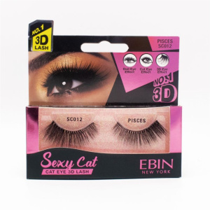 Eyelash SC012