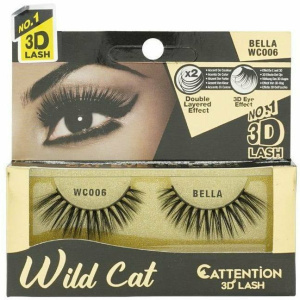 Eyelash WC006
