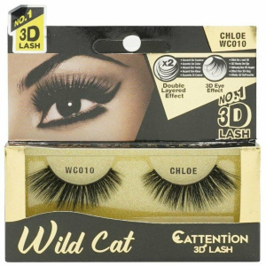 Eyelash WC010