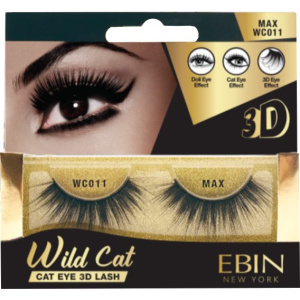 Eyelash WC011