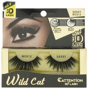 Eyelash WC012