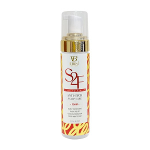EBIN S2F AntiI-Itch Foam 8.5oz