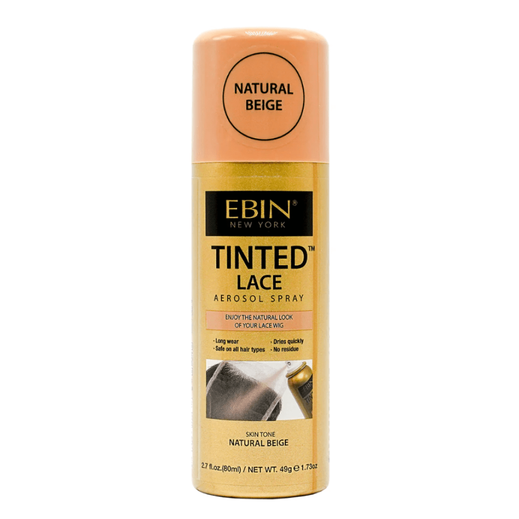EBIN Tinted Lace #Nat.Beige