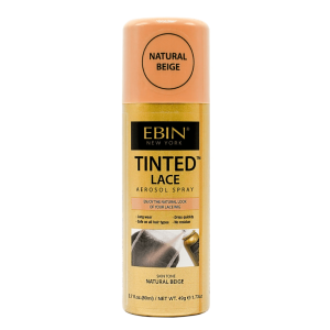 EBIN Tinted Lace #Nat.Beige