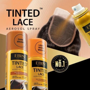 EBIN Tinted 5oz #Nat. Beige