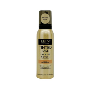 EBIN Foam 3.38oz #NB
