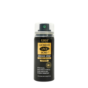 EBIN WONDER ADHESIVE SPARY 1.01 Oz