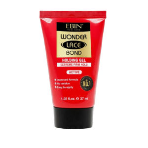 WONDER LACE BOND HOLDING GEL - EXTREME FIRM HOLD (1.25oz/ 37ml)