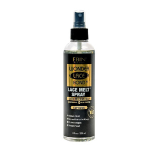 Wonder Lace Bond Lace Melt Spray Supreme