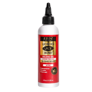 WONDER LACE BOND HOLDING GEL - EXTREME FIRM HOLD (4oz/ 120ml)