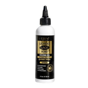 WONDER LACE BOND HOLDING GEL - SUPREME HOLD (4oz/ 120ml)