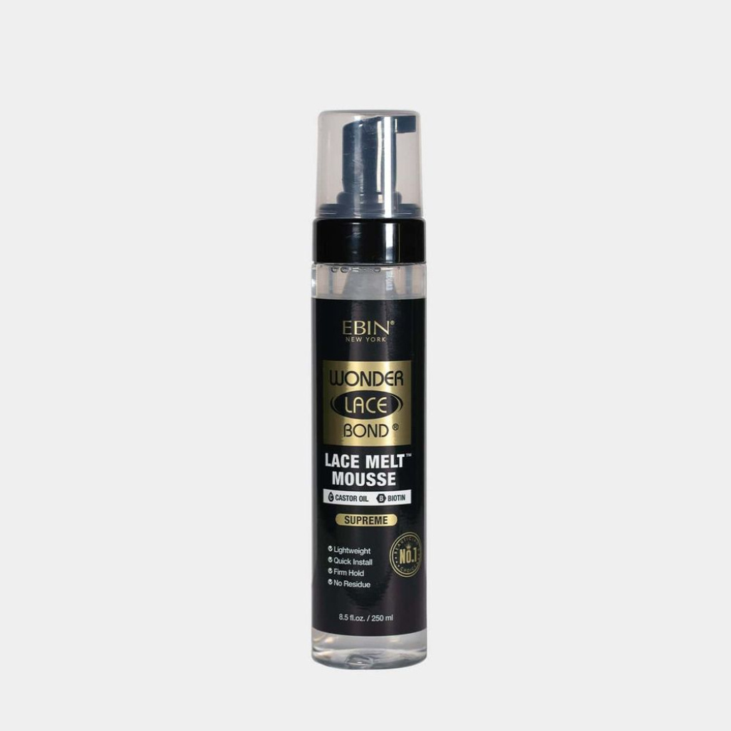Ebin Melt Mouse 8.5oz