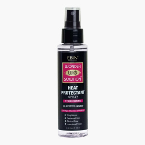 Wonder Wig Solution Heat Protectant
