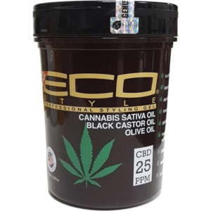 Eco Gel Can<CBD25PPM 2.36liter