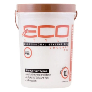 ECO-STYLE GEL COCONUT (5LB) (6/CS)