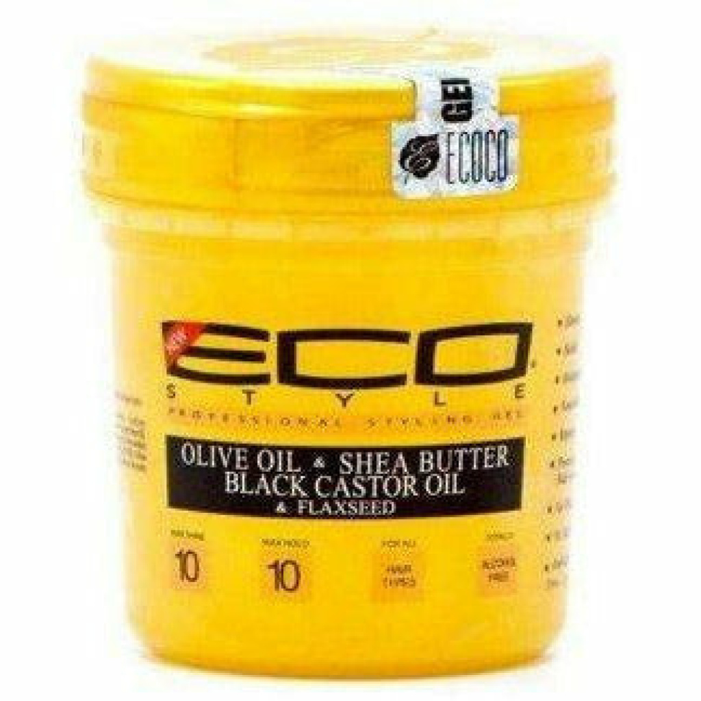 ECO Olive BC Oil8oz