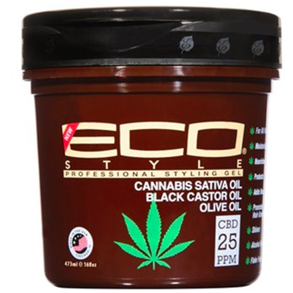 Eco CBD25PPM 32oz