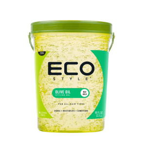 Olive Oil Gel