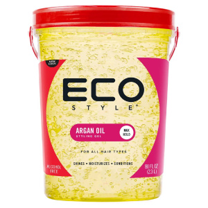ECO-STYLE GEL ARGAN (5LB) (6/CS)