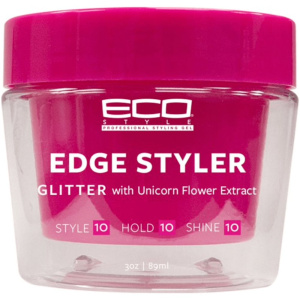ECO EDGE STYLER GLITTER
